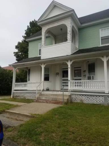 Main picture of 49 High St