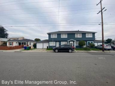 Main picture of 400 33rd St