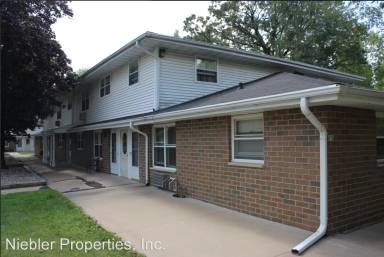 Main picture of 414 W Union St