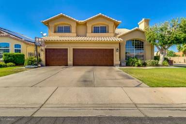 Main picture of 1256 E Palo Verde St