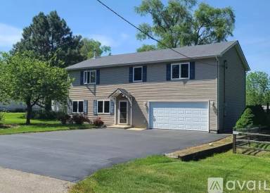 Main picture of 21290 W Park Dr