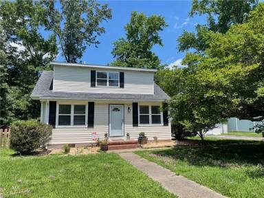 Main picture of 21139 Reynolds Dr