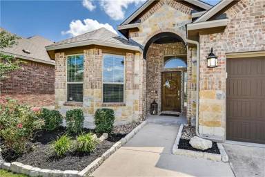 Main picture of 3229 Cotton Blossom Way