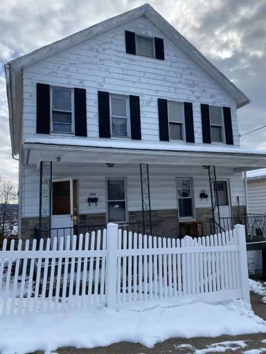 Main picture of 342 N Fillmore Ave