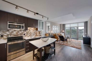 Main picture of Elevation at Washington Gateway