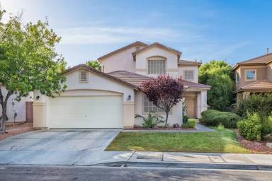 Main picture of 992 Leadville Meadows Dr