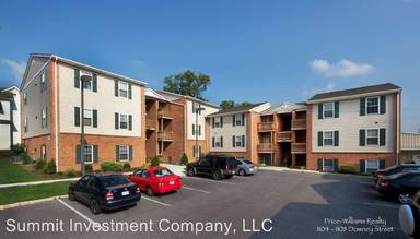 Main picture of 1102 Downey St