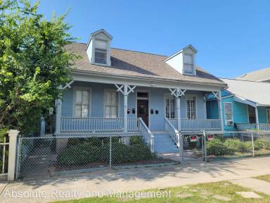 Main picture of 2213 Avenue K