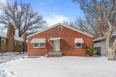 Main picture of 5303 Hodiamont Ave