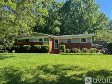 Main picture of 3837 Sheffield Dr