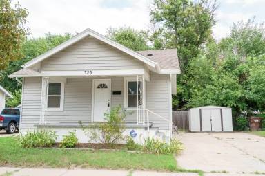 Main picture of 316 S Saint Paul St