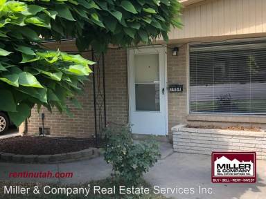 Main picture of 3464 S 700 E