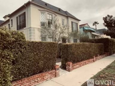 Main picture of 9341 W Olympic Blvd