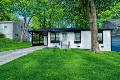 Main picture of 836 Bolton Rd NW