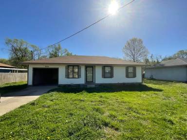 Main picture of 832 N Homewood Ave