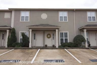 Main picture of Harris Grove Condominiums