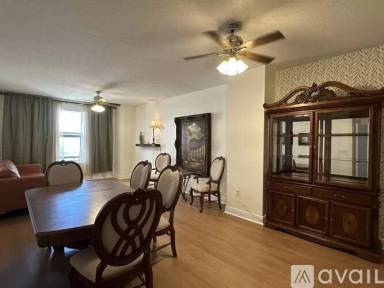 Main picture of 628 Cleveland St Apartments