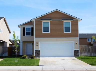 Main picture of 8231 W Saddlehorn St
