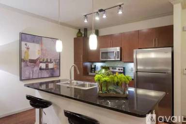 Main picture of Bell South Shore