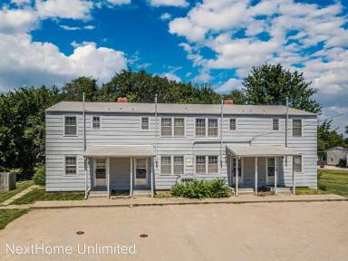 Main picture of 706-708 W 1st St Duplex