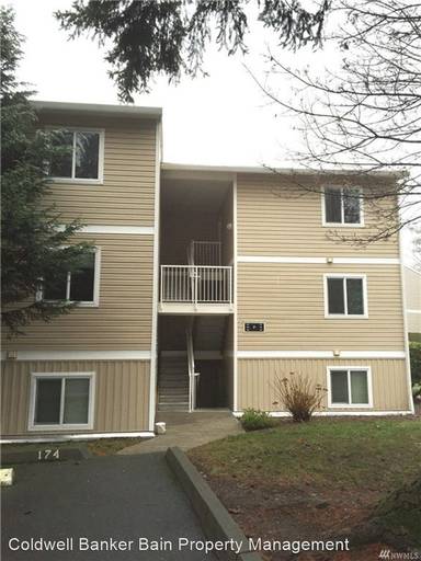 Main picture of Salish Village Condominium