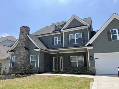 Main picture of 3321 Prairie Range Ln