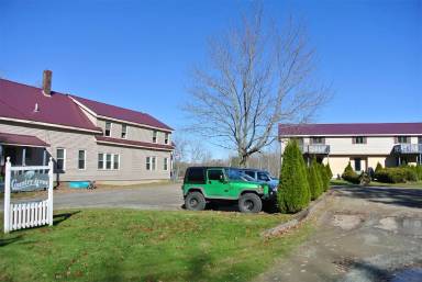 Main picture of 230 Wiswell Rd - 7