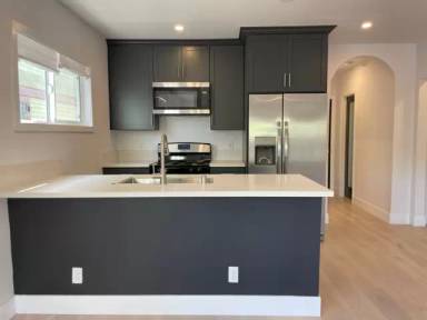 Main picture of 2801 1/2 S Normandie Ave