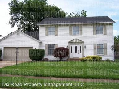Main picture of 4537 Rosewood Ct