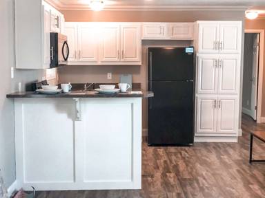 Main picture of Liberty Acres