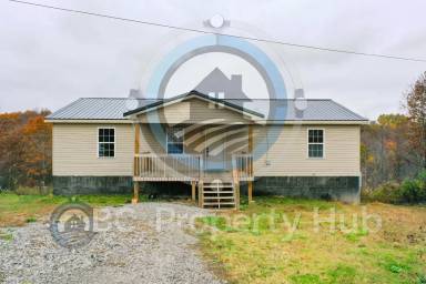 Main picture of 97 Blakley Subdivision