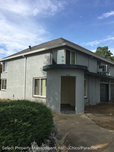 Main picture of 333 Spruce St