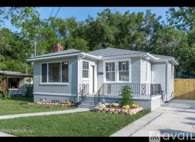 Main picture of 3322 Plum St