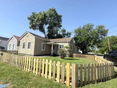 Main picture of 1029 Thomas V Bryant Dr