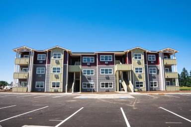 Main picture of Village Loop Apartments