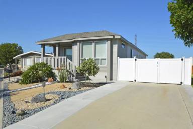 Main picture of Windward Village Mobile Home Park