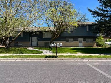 Main picture of 1030 N 250 W