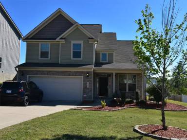 Main picture of 101 Tripoli Dr