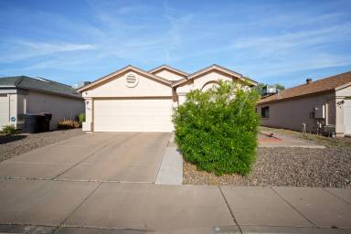 Main picture of 9201 N 70th Dr