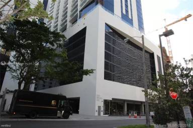 Main picture of brickell condo