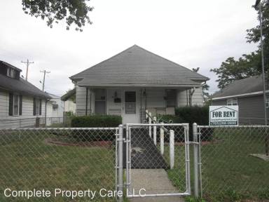 Main picture of 1058 S Elizabeth St