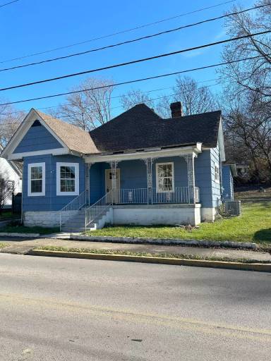 Main picture of 113 Bourne Ave