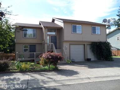 Main picture of 819 SW 318th Pl