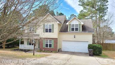 Main picture of 399 Peachtree Ln
