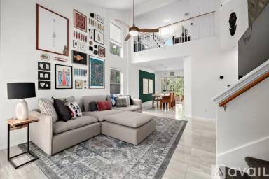 Main picture of 2603 Claudia Dr