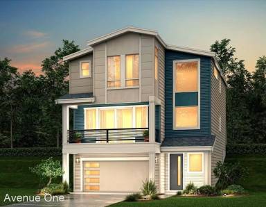 Main picture of 22415 69th Pl W