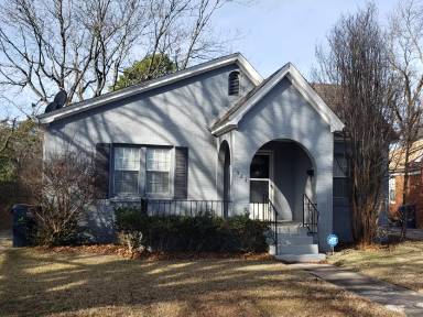 Main picture of 523 S Highland St