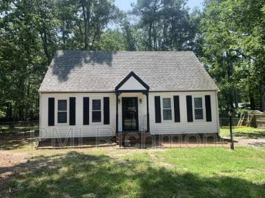 Main picture of 19509 Foxbrook Dr