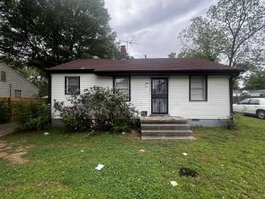 Main picture of 4316 Zelda Ln