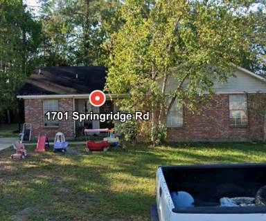 Main picture of 1701 Springridge Rd